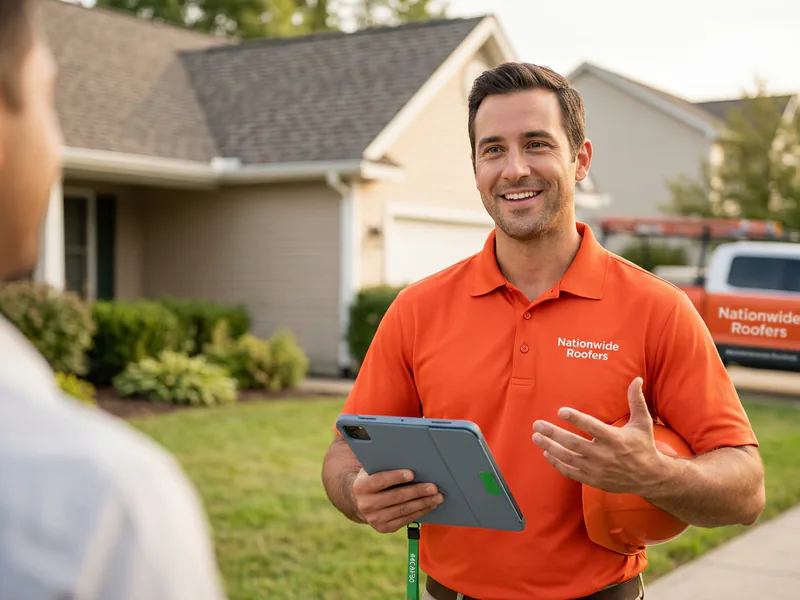 Roof Installation  in Ellenwood  FAQ